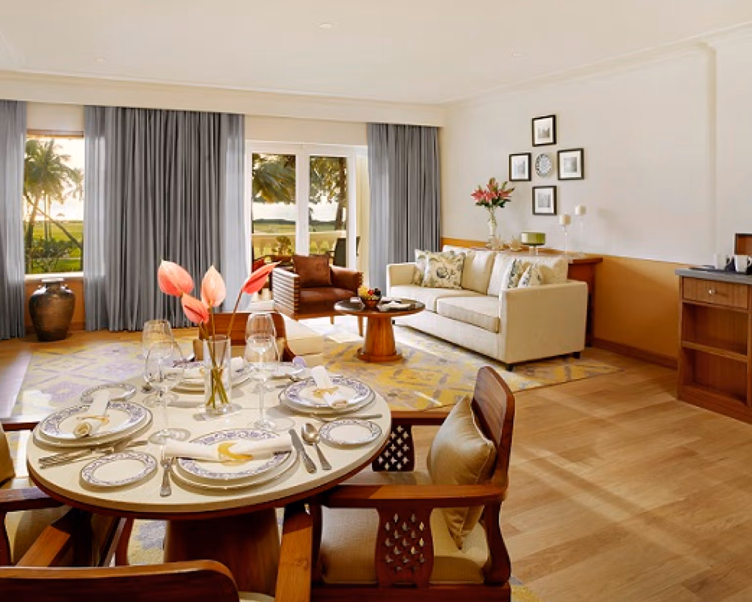 luxury Room