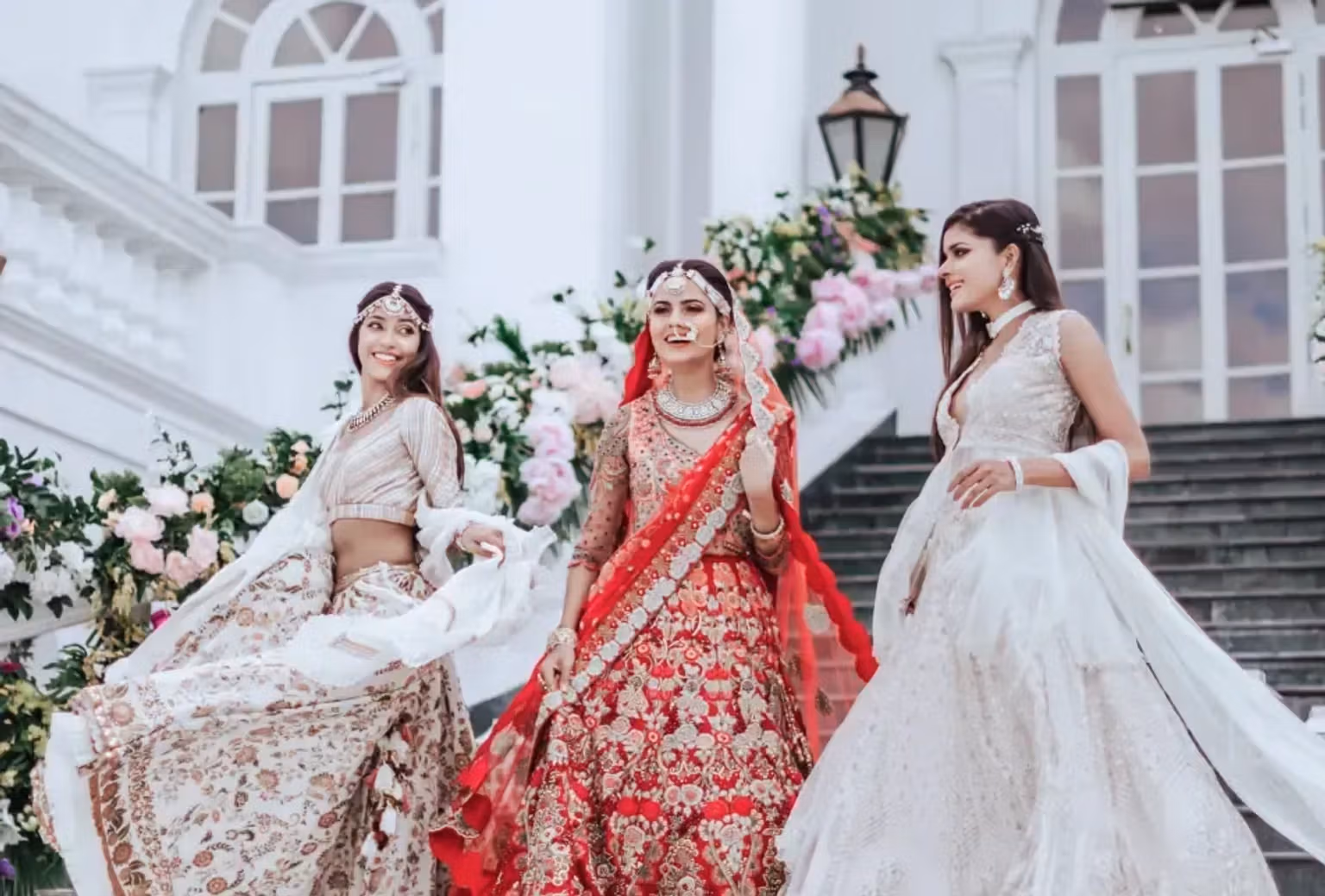 Wedding Package